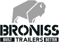 broniss trailers northern ireland